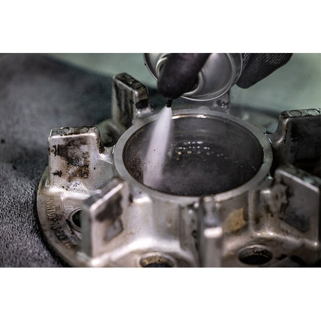 Spray Desengraxante de Secagem Rápida de Alta Pressão 750 ml