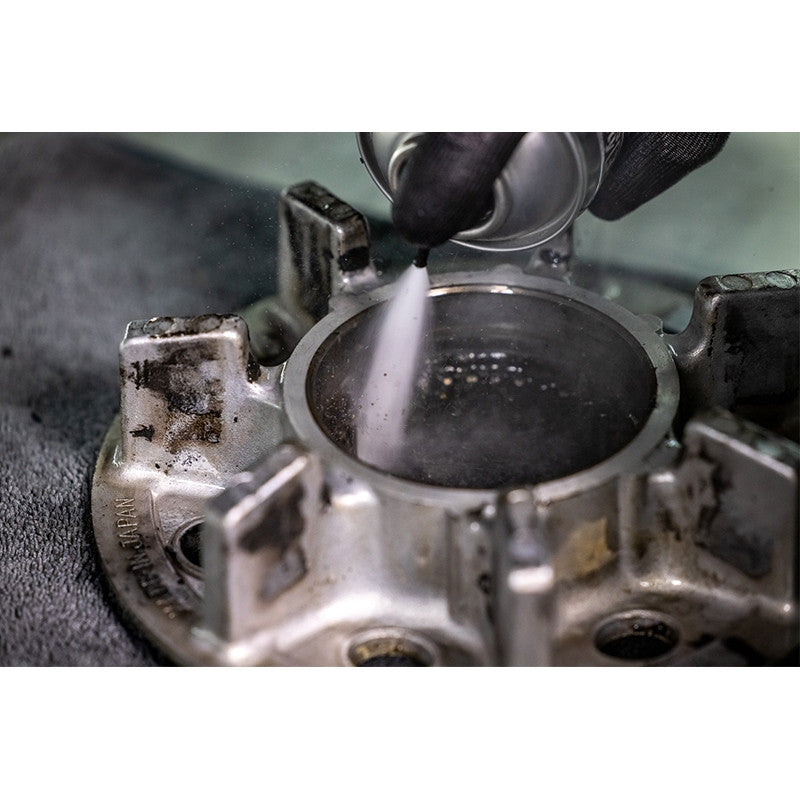 Spray Desengraxante de Secagem Rápida de Alta Pressão 750 ml