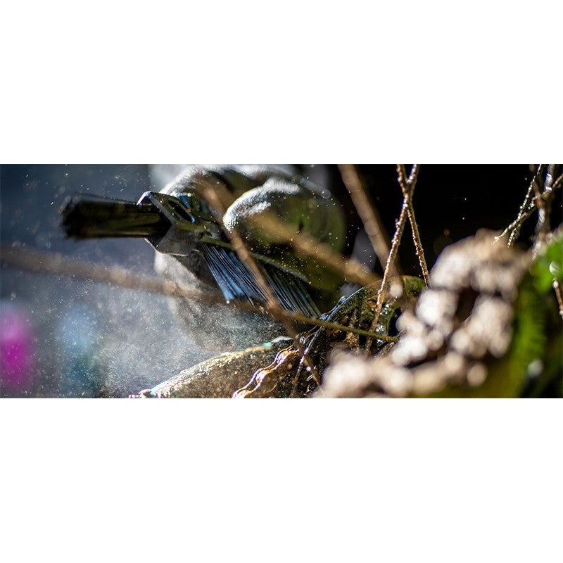 Escova de Limpeza Transmissão Muc- off 3 em 1