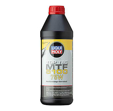LIQUI MOLY Top Tec MTF 5100 75W 1L