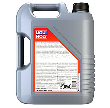 LIQUI MOLY Special Tec DX1 5W-30 5L