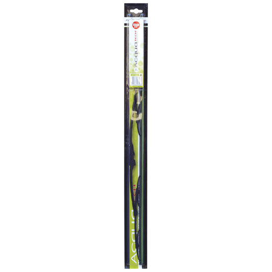 Escova Limpa Para- Brisas " ACQUATECH "  26" 66cm 1 und