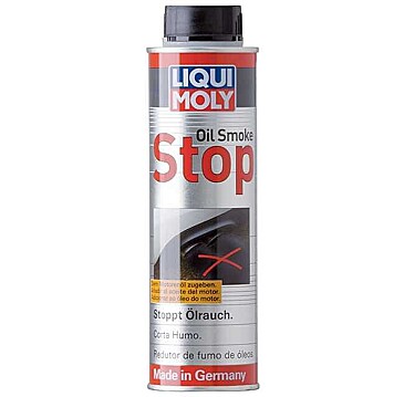 Oil Smoke Stop LIQUI MOLY 300ml