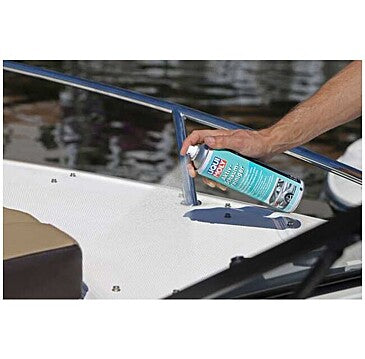 Espuma de Limpeza Ativa LIQUI MOLY 500ml