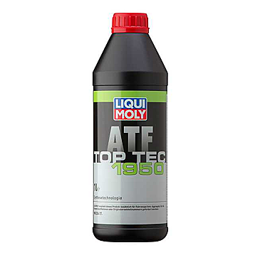 LIQUI MOLY Top Tec ATF 1950  1L