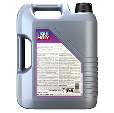 LIQUI MOLY Special Tec B FE 5W-30 5L