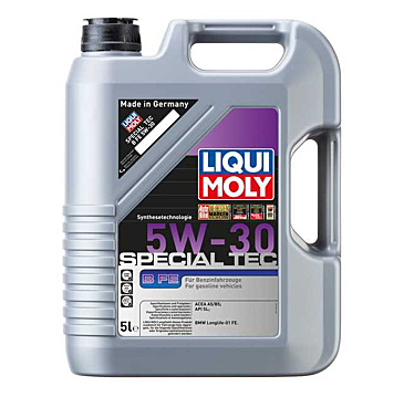 LIQUI MOLY Special Tec B FE 5W-30 5L