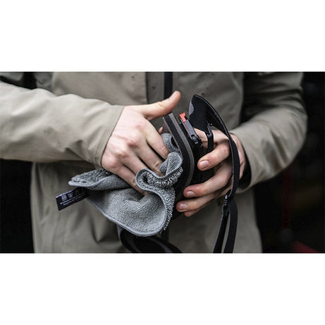 Spray anti Embaçante para Lentes Muc- off 35ml