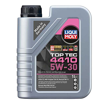 LIQUI MOLY Top Tec 4410 5W-30 1L