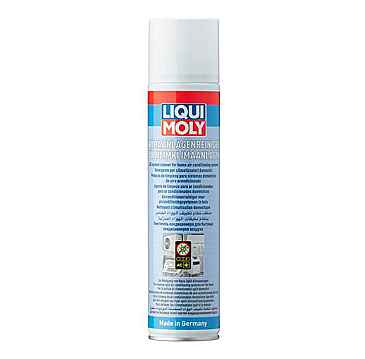 LIQUI MOLY Agente Limpeza Ar condi­ci­o­nado uso domés­tico 250ml