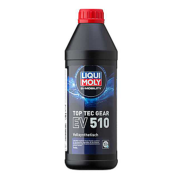 LIQUI MOLY Top Tec Gear EV 510  1L