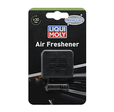 Ambi­en­tador new car LIQUI MOLY 1 und