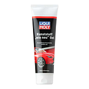 Gel para Plásticos “Como novo” LIQUI MOLY 250ml
