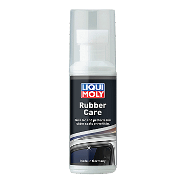 Trata­mento de borrachas LIQUI MOLY 75ml