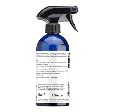 Removedor de Insetos LIQUI MOLY 500ml