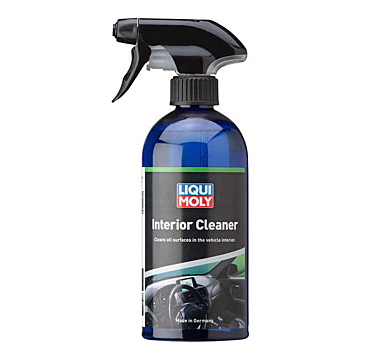 Produto de Limpeza para Habi­tá­culos LIQUI MOLY 500ml