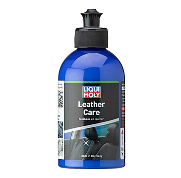 Conser­vação de Couro LIQUI MOLY 250ml