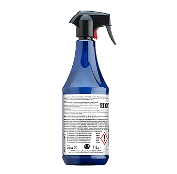 Produto de Limpeza das Jantes especial LIQUI MOLY 1L