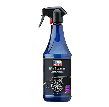 Produto de Limpeza das Jantes especial LIQUI MOLY 1L