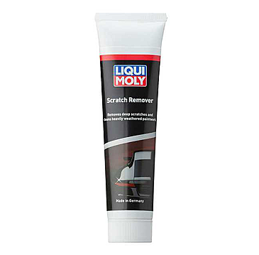 Elimi­nador de Riscos LIQUI MOLY 100ml