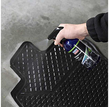 Produto de Limpeza para Habi­tá­culos LIQUI MOLY 500ml