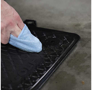 Produto de Limpeza para Habi­tá­culos LIQUI MOLY 500ml