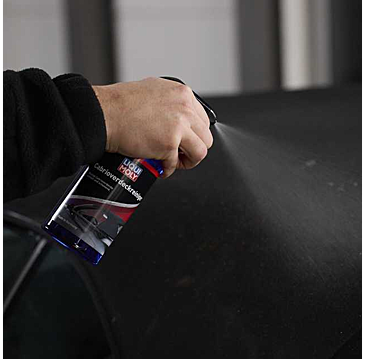 Produto de Limpeza para Capotas LIQUI MOLY 500ml