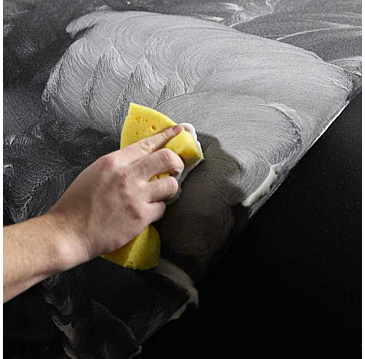 Produto de Limpeza para Capotas LIQUI MOLY 500ml