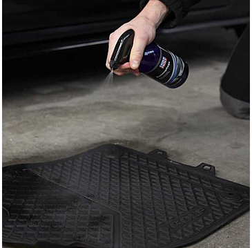 Trata­mento de Borrachas LIQUI MOLY 500ml