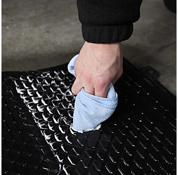 Trata­mento de Borrachas LIQUI MOLY 500ml