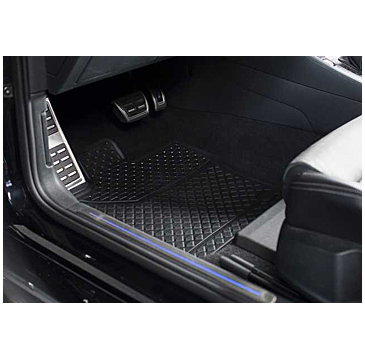 Trata­mento de Borrachas LIQUI MOLY 500ml