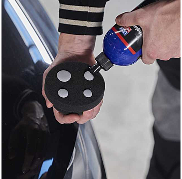 Polimento Abri­lhan­tador LIQUI MOLY 500ml