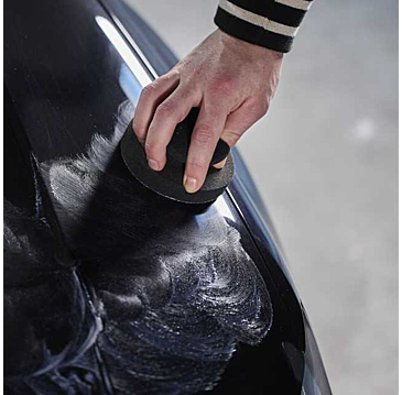 Polimento Abri­lhan­tador LIQUI MOLY 500ml