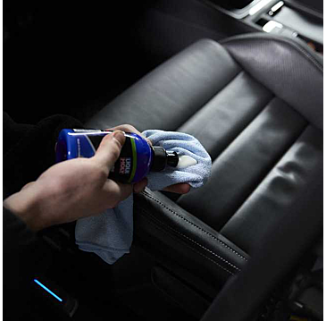 Conser­vação de Couro LIQUI MOLY 250ml