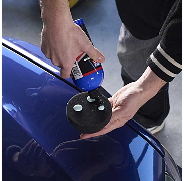 Polir & Encerrar LIQUI MOLY 500ml