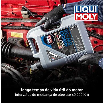 LIQUI MOLY Top Tec 4600 5W-30 5L