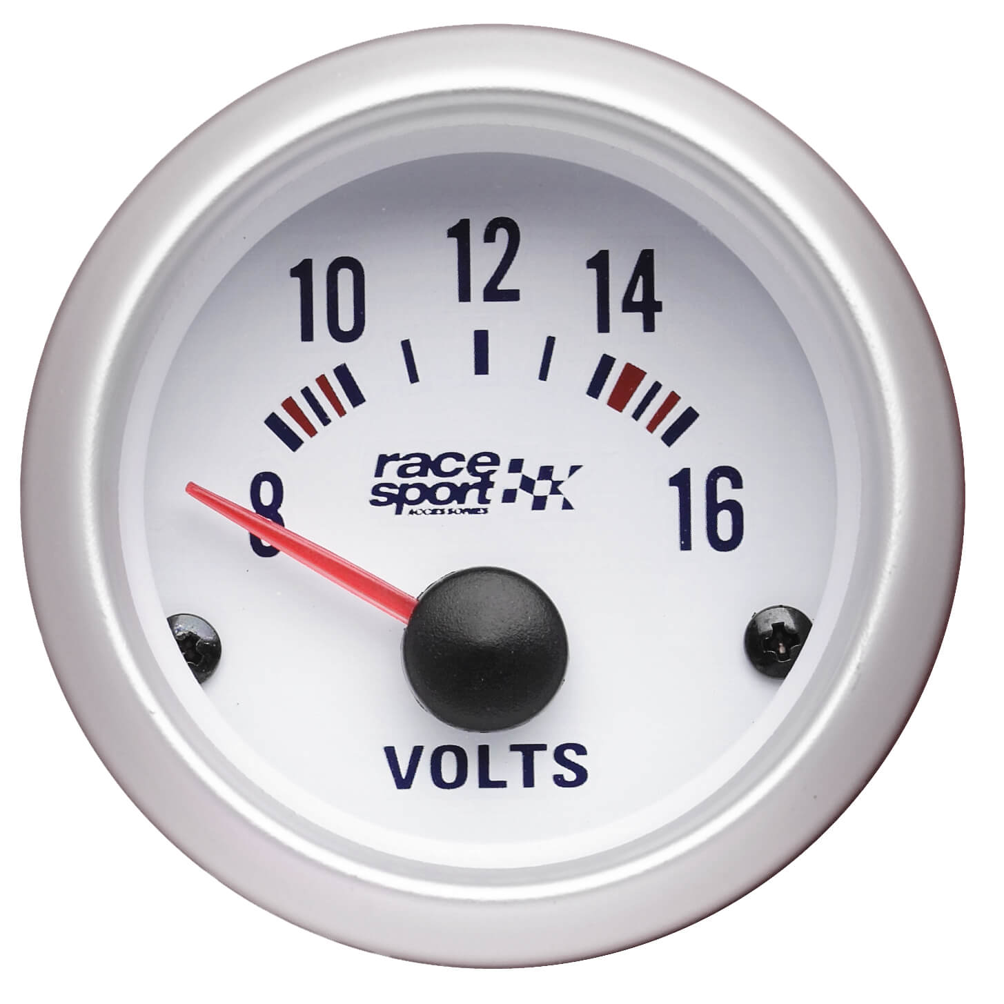VOLTIMETRO RACE SPORT
