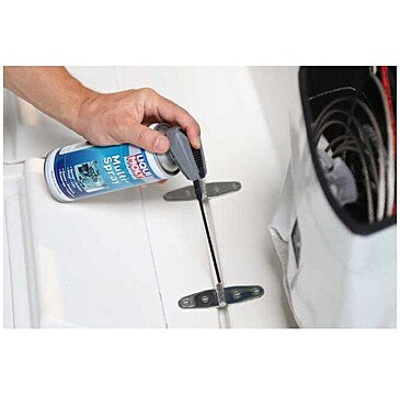 Marine Spray multiusos LIQUI MOLY 400ml