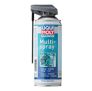 Marine Spray multiusos LIQUI MOLY 400ml