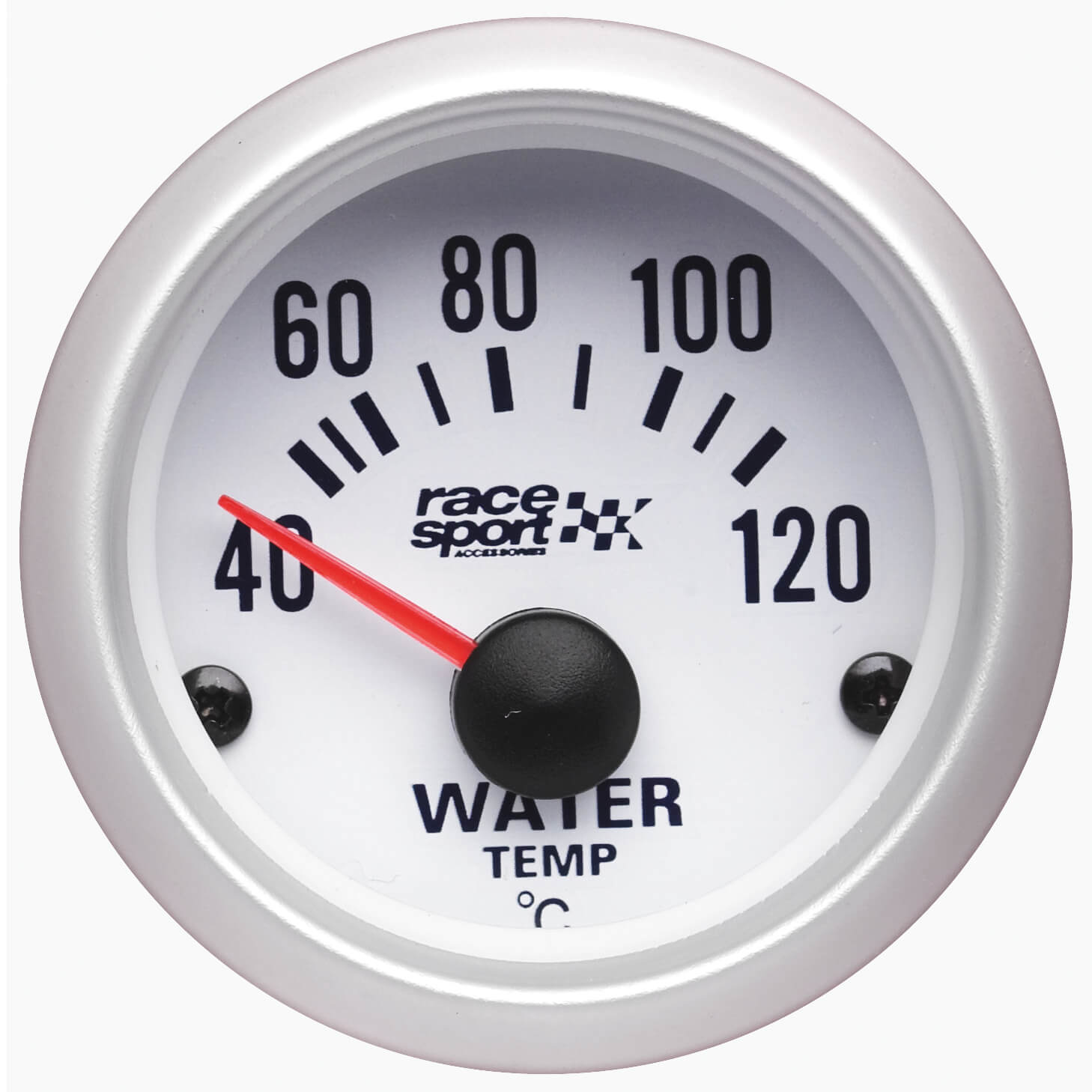 TERMÓMETRO Temperatura ÁGUA RACE SPORT