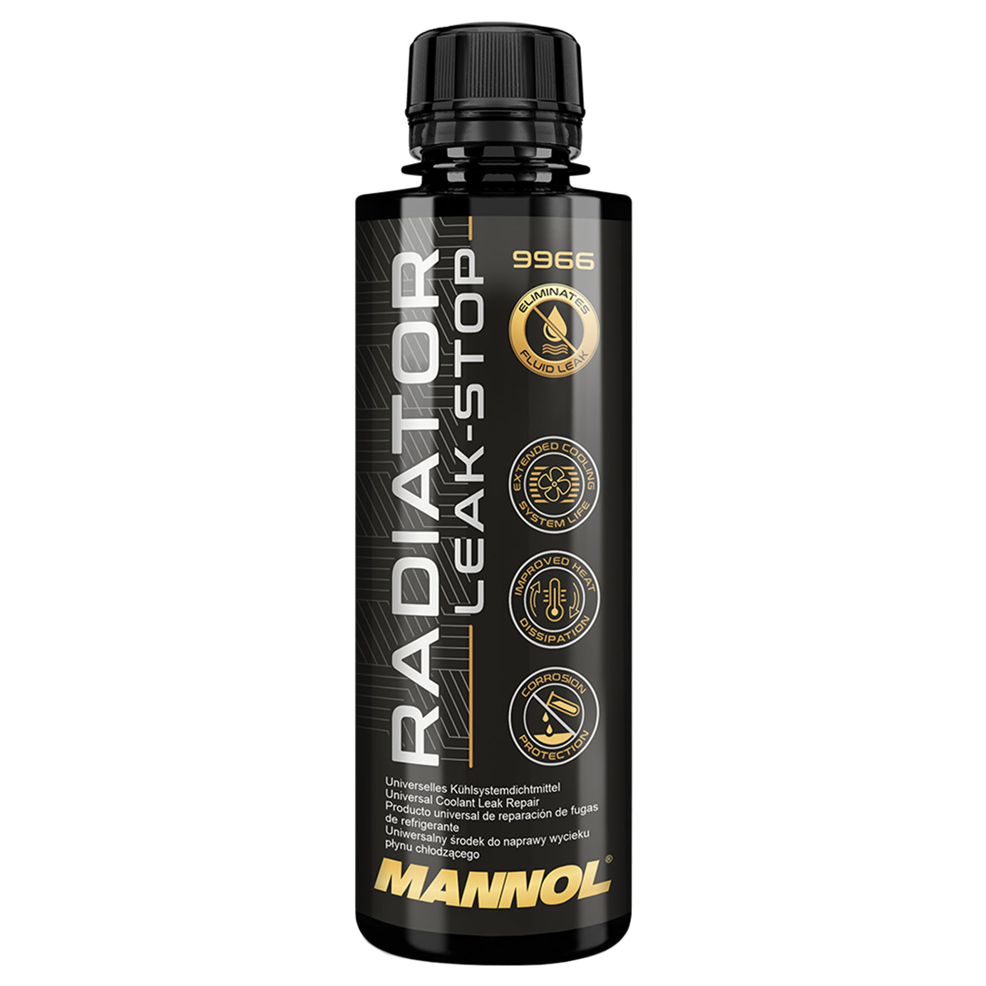 MANNOL RADIATOR LEAK-STOP 250ML