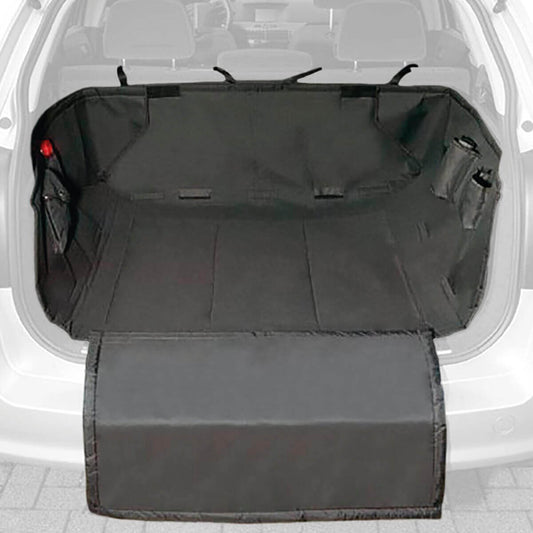 Protetor Porta Mala Auto para Transporte de PETS SWISS DRIVE