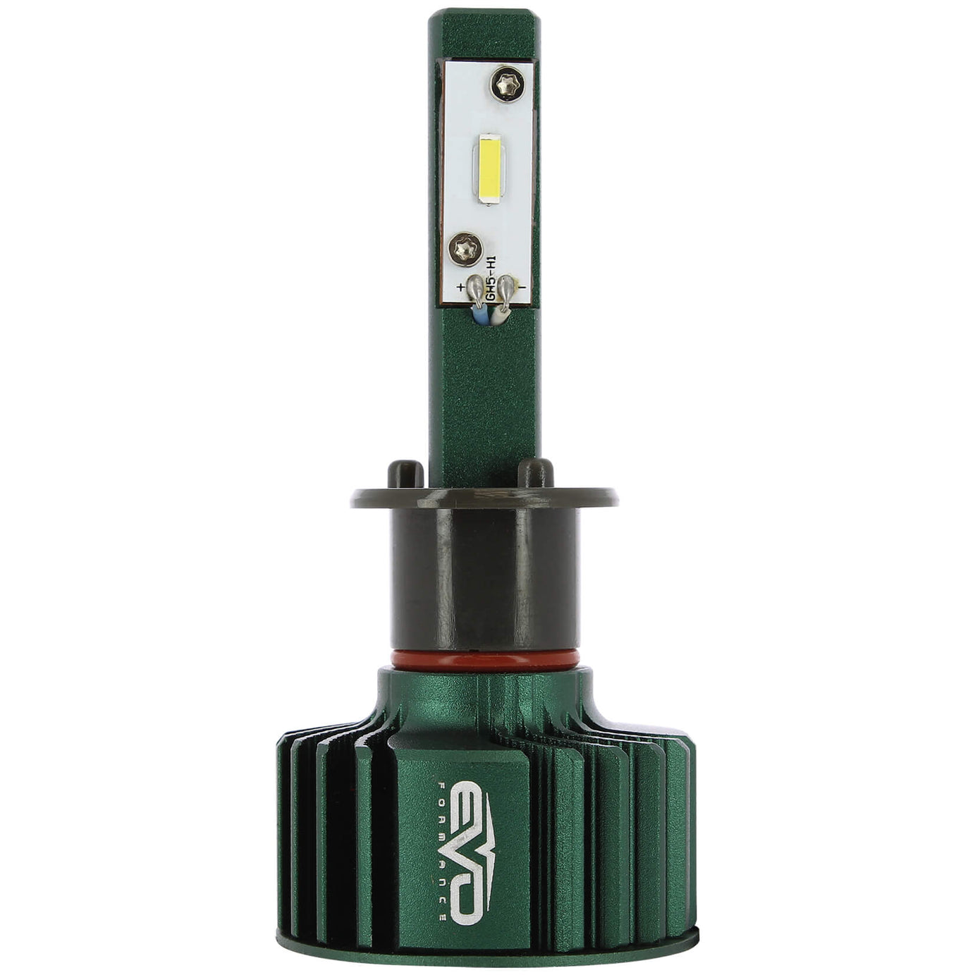 Kit de Conversão SPORT LED H1  6000 K