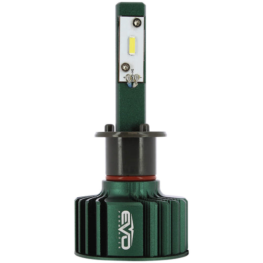 Kit de Conversão EVO SPORT LED H1  6000 K  2 Peças