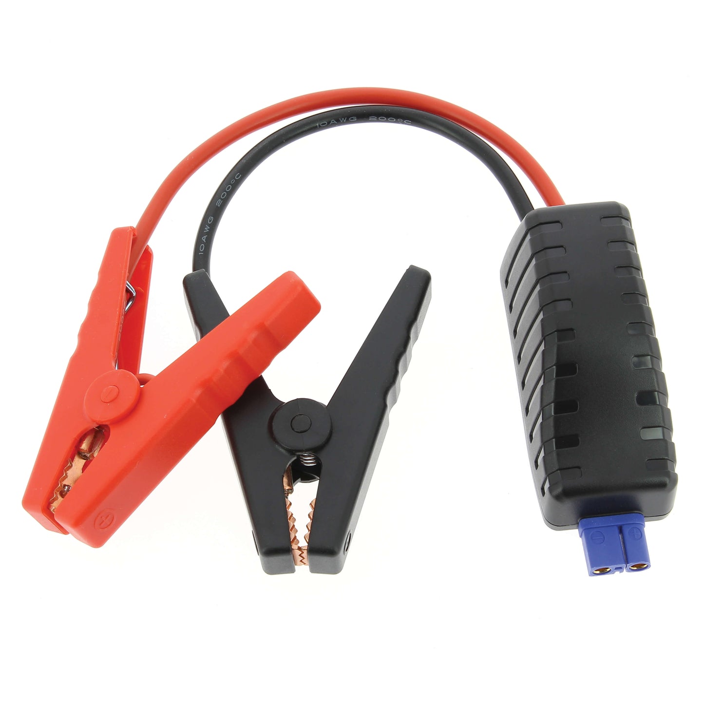 Booster Jump Starter SWISS DRIVE Mini Bateria 12.000 mAh