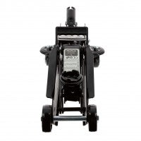 Macaco Hidráulico com Rodas