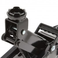 Macaco Hidráulico com Rodas 1.5 toneladas SWISS DRIVE