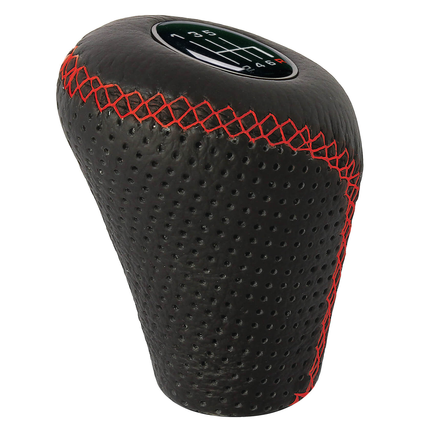 Manete Mudanças Auto em Pele (universal)