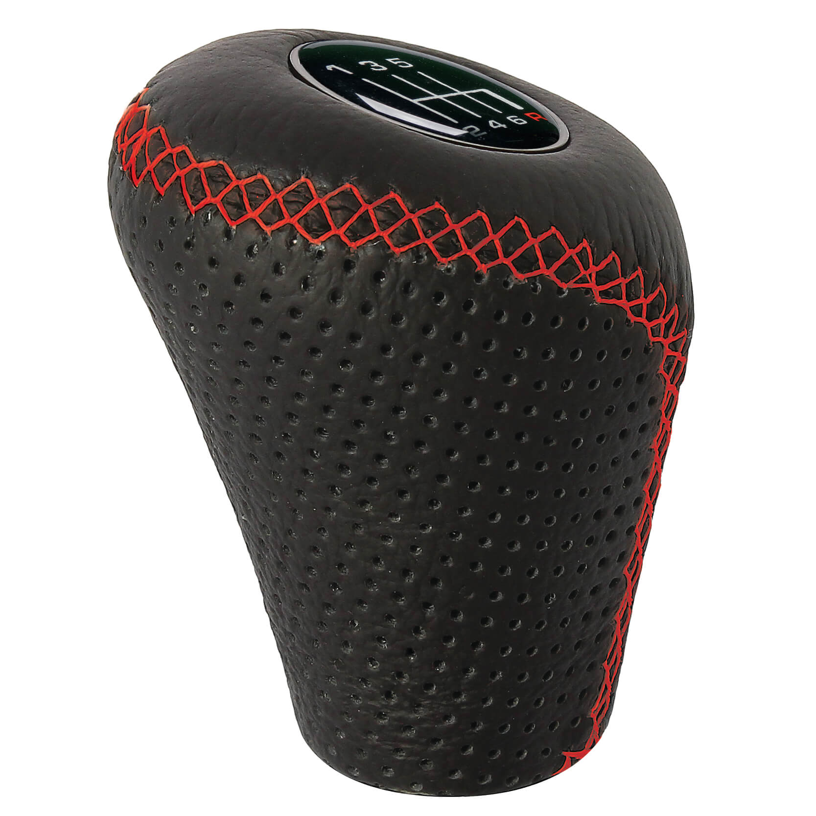 Manete Mudanças Auto em Pele (universal)