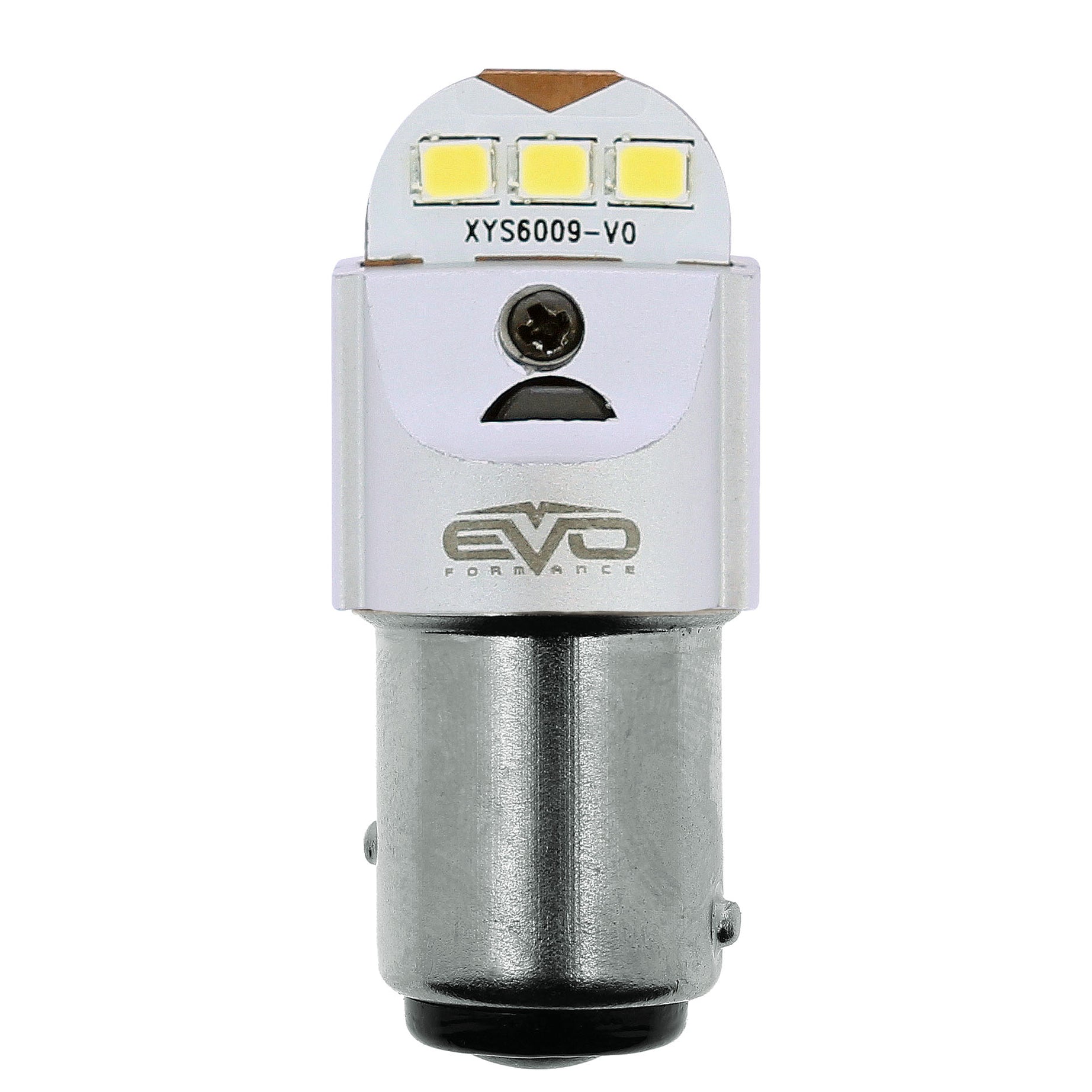 Lâmpada LED EVO 600L 5/21W 12/24V BA15S 1 PC